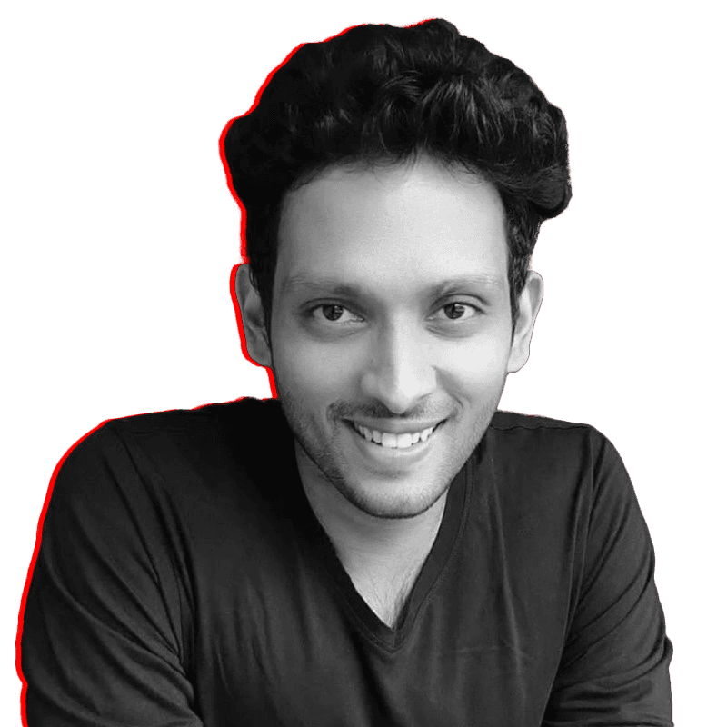 KRISHNAN SUNDERARAJAN