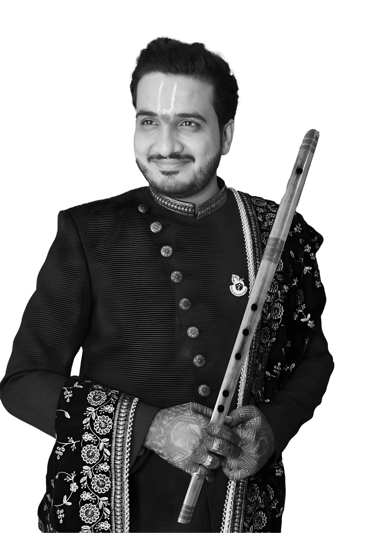 CHINMAY GAUR