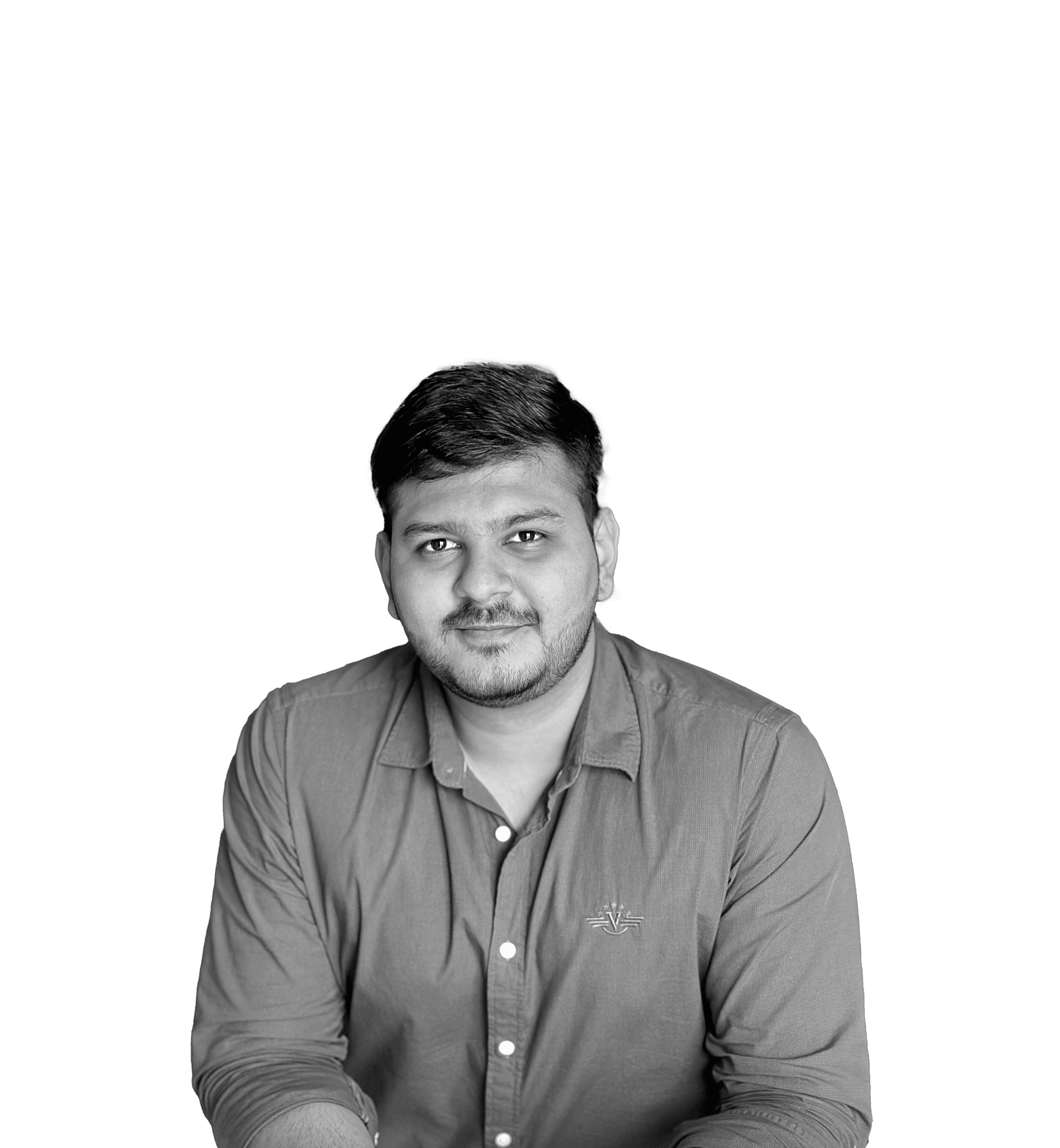 TEJAS PATIL