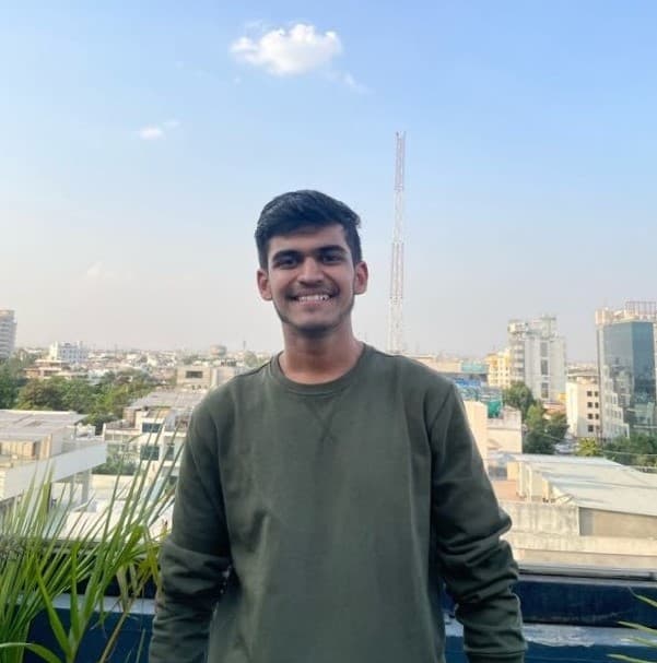 Aayush Mittal's image