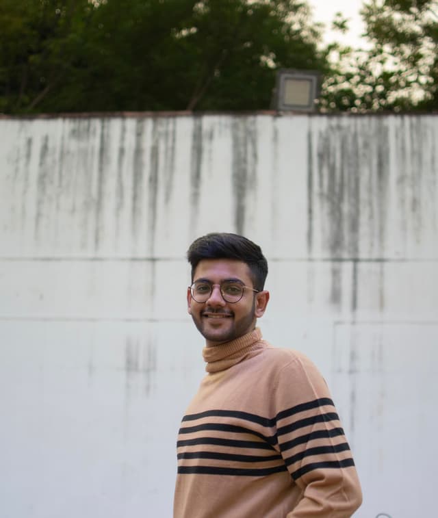 Keshav Agarwal's image