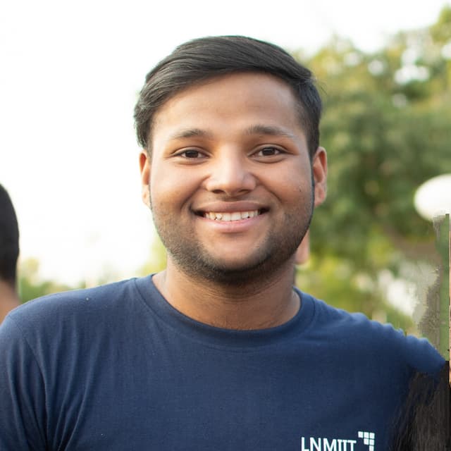 Ritik Goyal's image