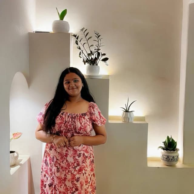 Divyanshi Jain's image