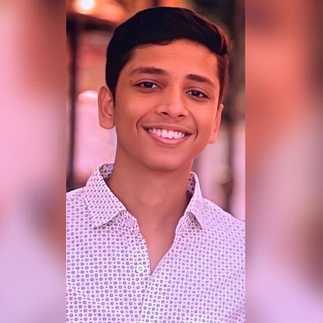 Shyam Banka's image