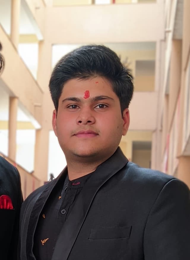 Aditya Chaudhary's image