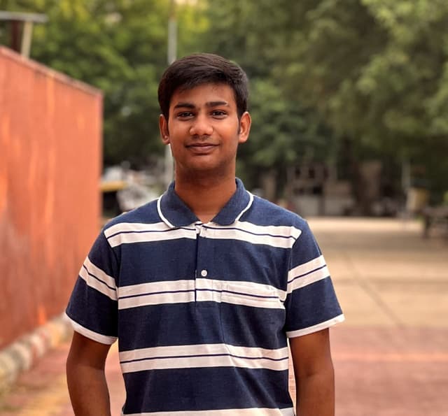 Ritik Mittal's image